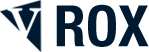 vrox logo